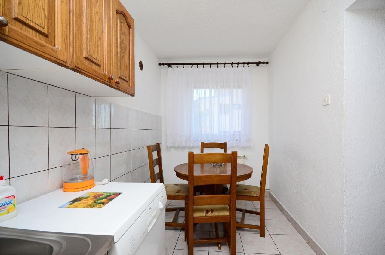 Apartments Marija Ivana Senj  Exterior photo