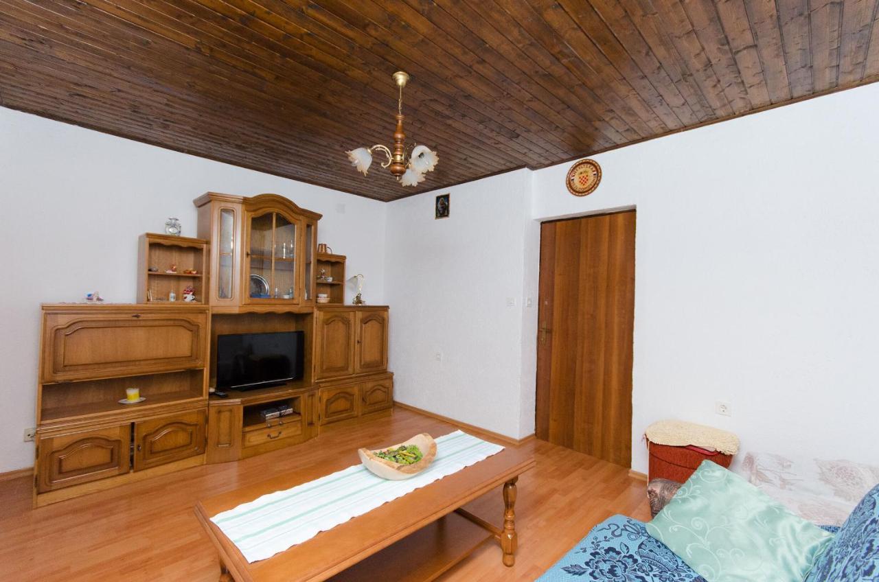 Apartments Marija Ivana Senj  Exterior photo