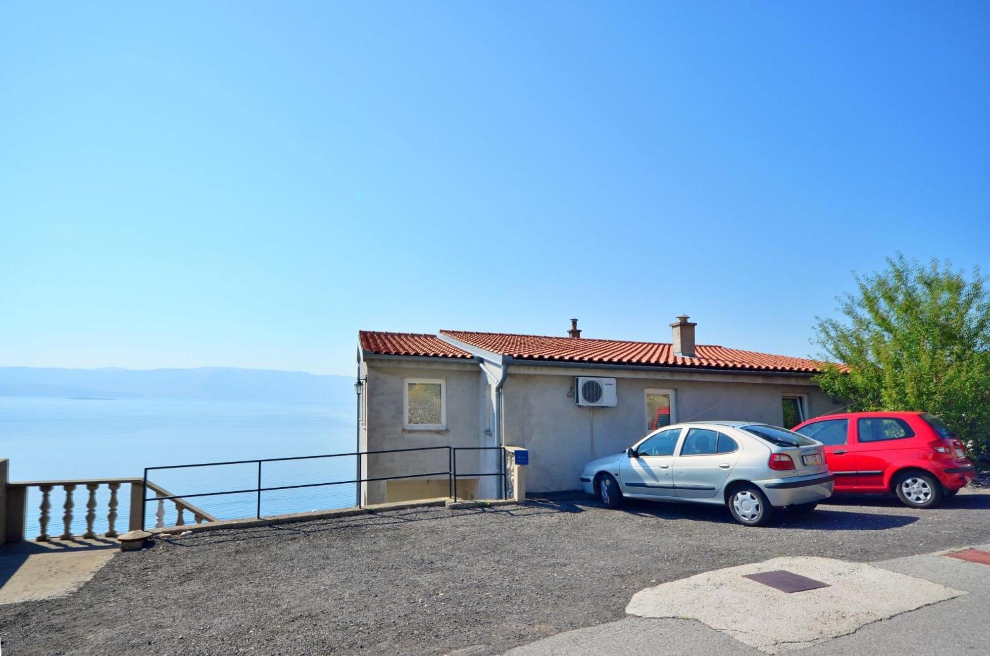 Apartments Marija Ivana Senj  Exterior photo